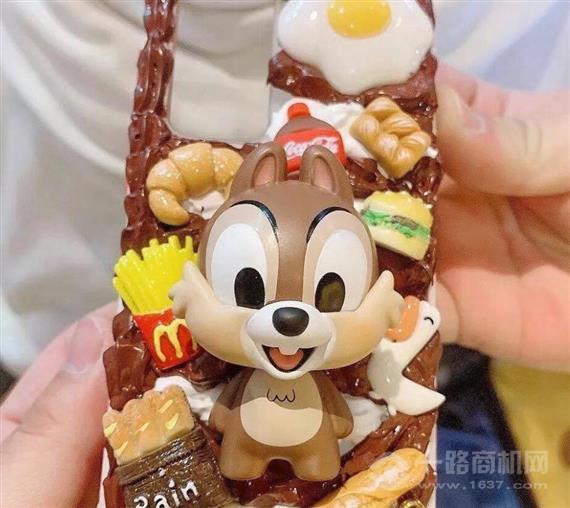 e人e秀手机美容店