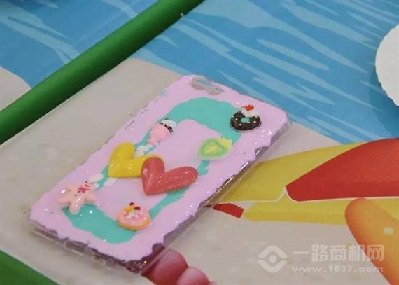 新纪元手机美容