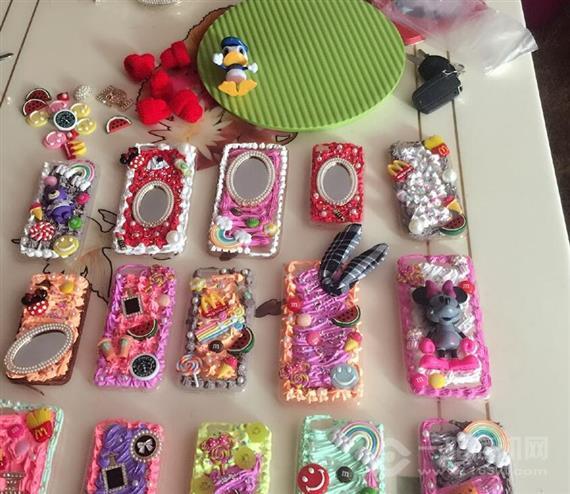 e人e秀手机美容店