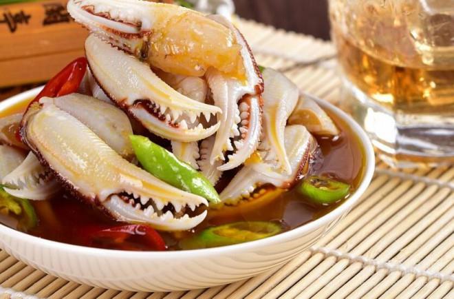 海生缘麻辣海鲜