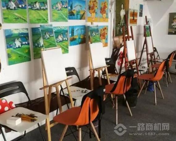 创易美术画室