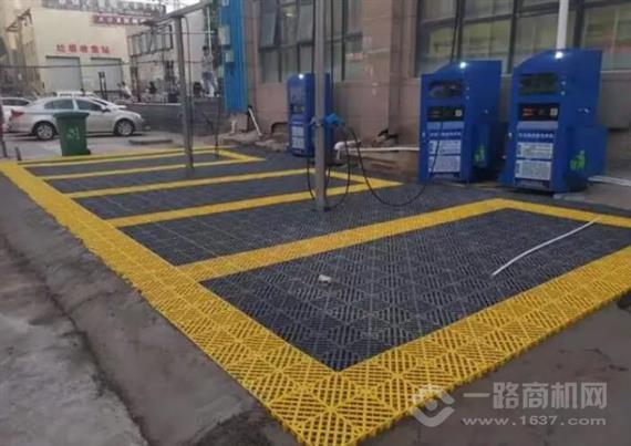 洁洗卡自助洗车机