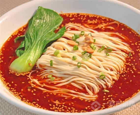 小庭丰重庆小面