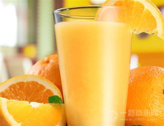 欢乐果汁机器人