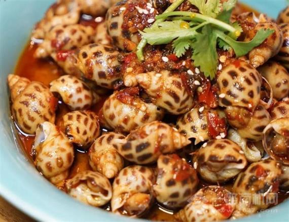海生缘麻辣海鲜