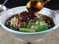 真味香重庆小面