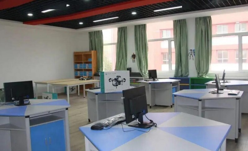 哈喽小马少儿编程加盟 哈喽小马少儿编程加盟