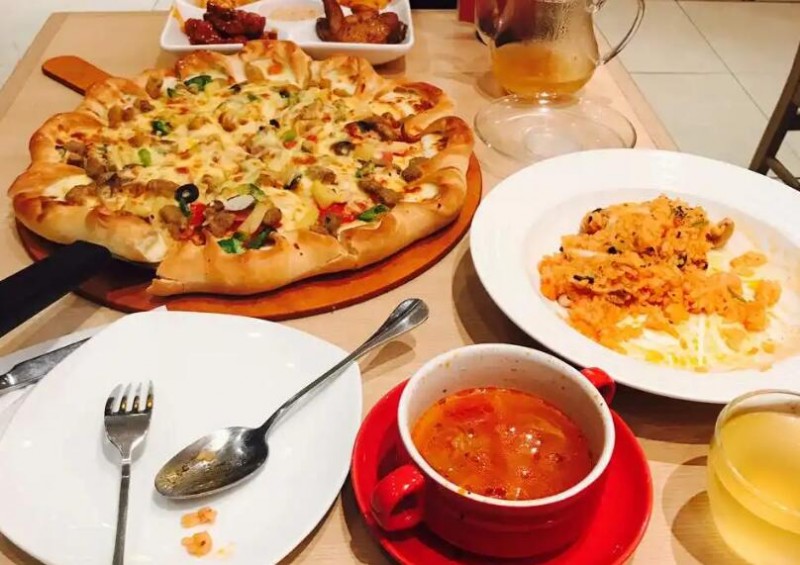 必胜客加盟 必胜客加盟