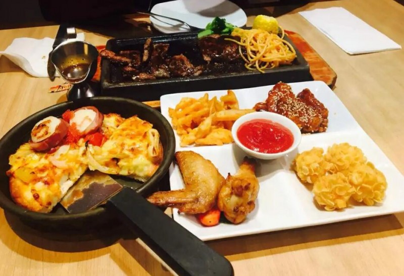 必胜客加盟 必胜客加盟