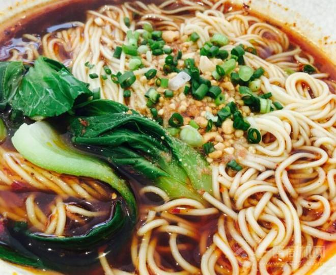 汪小面面馆 汪小面面馆