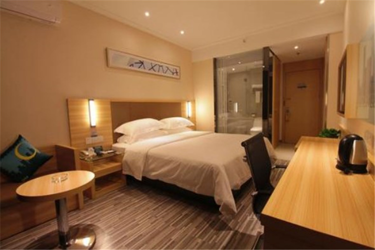 喆啡酒店 喆啡酒店