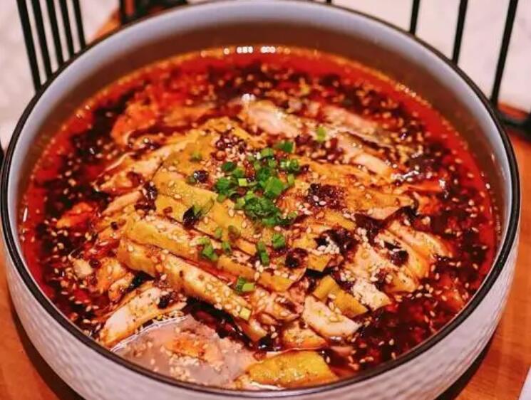 江湖哥们冒菜加盟
