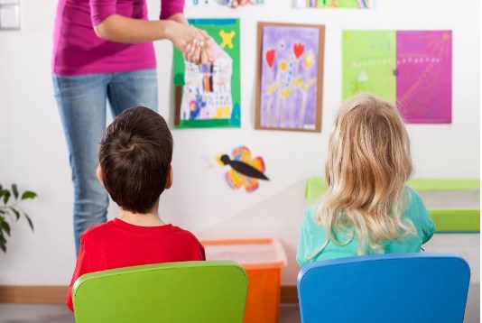 艾维尔早教加盟 艾维尔早教加盟