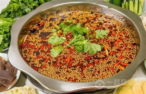 城记蛙秘书麻椒鱼