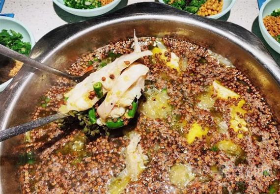 城记蛙秘书麻椒鱼