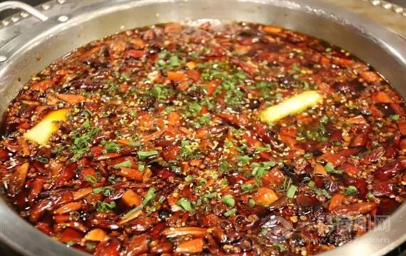 城记蛙秘书麻椒鱼