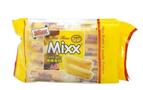 Mixx进口食品