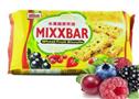 Mixx进口食品