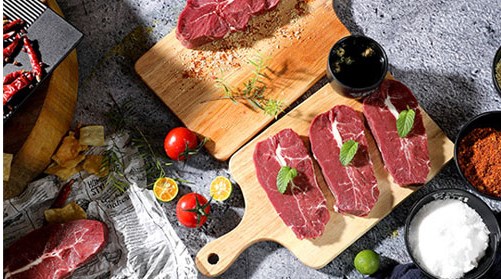 浪里尋養(yǎng)生牛肉火鍋