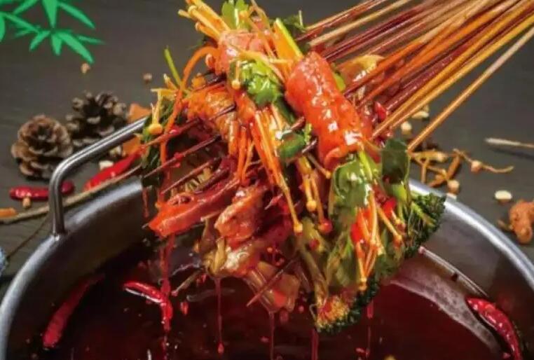 码头之尚串串