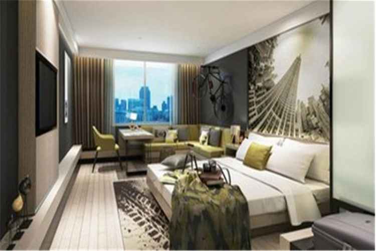 維尼斯風尚酒店