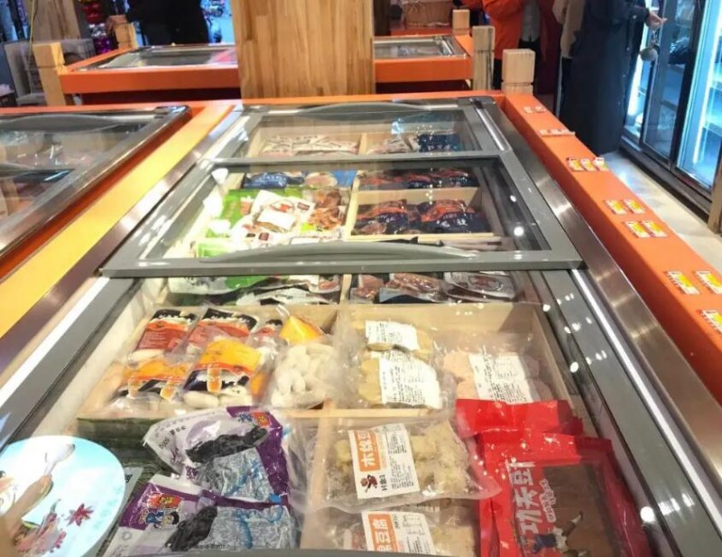 川锅食汇火锅食材超市加盟