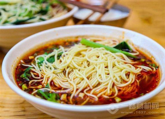 尚品源重庆小面