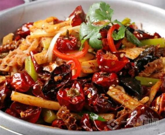 相思味麻辣香锅