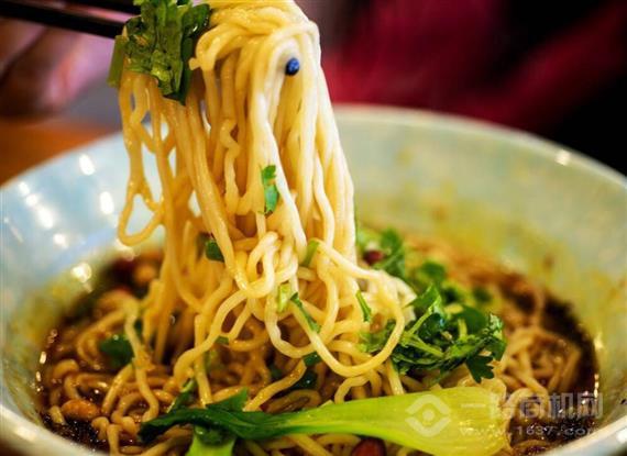 尚品源重庆小面