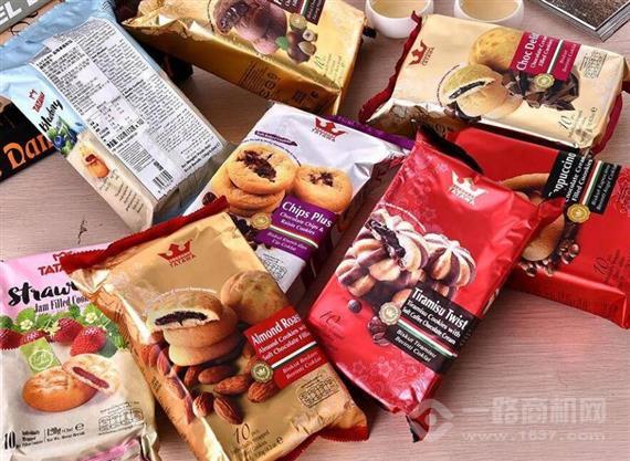 优食百味进口食品