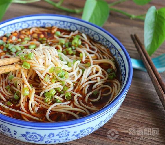 尚品源重庆小面