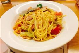 阿内莉朵意面