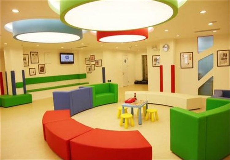 曦和国际少儿体适能加盟