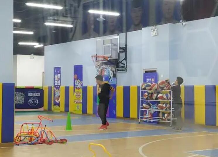 优尼篮球加盟 优尼篮球加盟