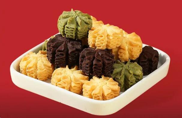 春杏古早味烘焙加盟
