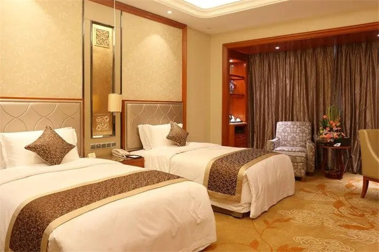 智尚酒店加盟 智尚酒店加盟