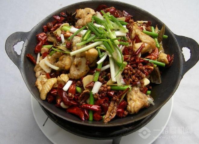 百辣煮义麻辣香锅加盟 百辣煮义麻辣香锅加盟