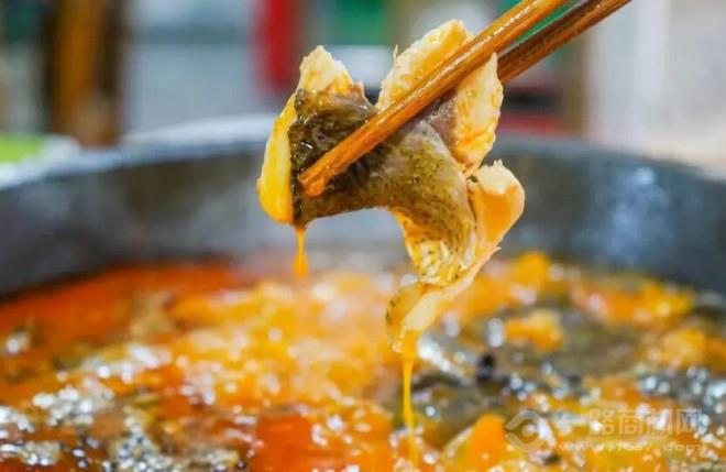 湘之雨柴火魚加盟