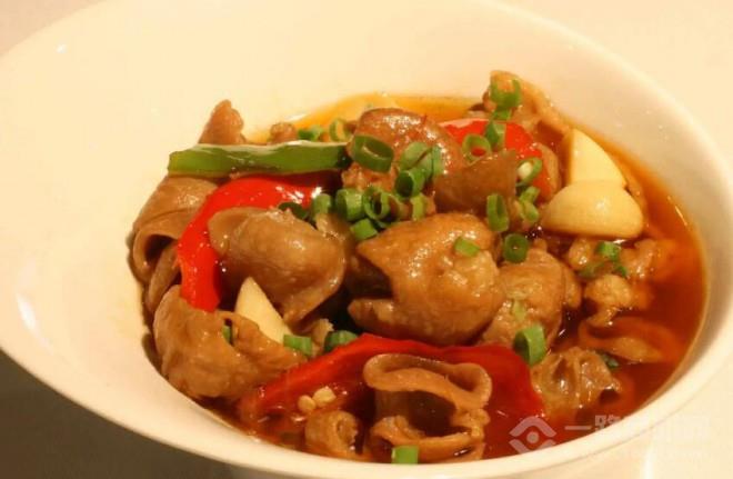 陳杠杠冒五花肉燉肥腸加盟