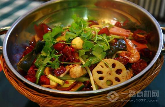 小耳朵私厨麻辣香锅