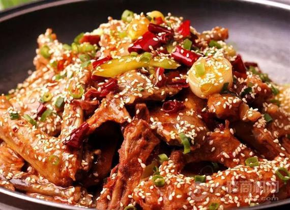 小耳朵私厨麻辣香锅