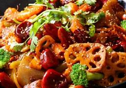 小耳朵私廚麻辣香鍋