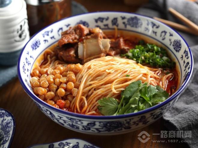 川筷子重庆小面