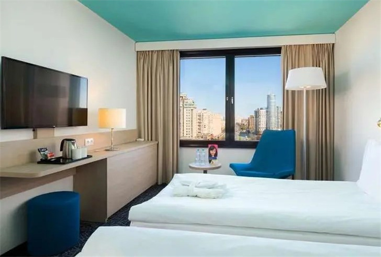 愛璞商務酒店加盟