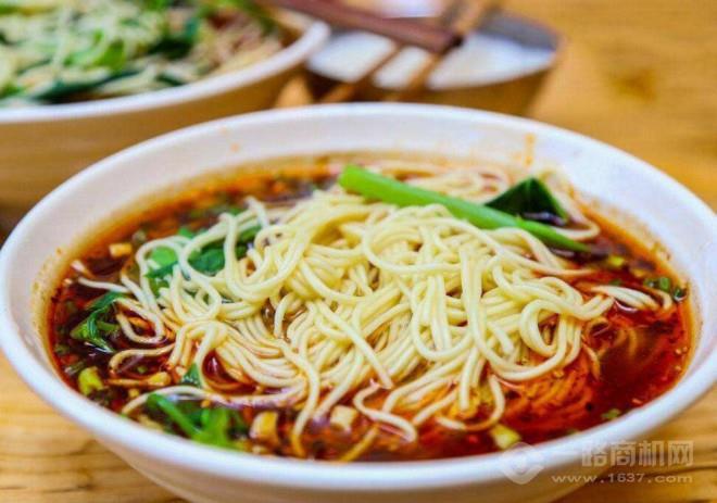 宝香重庆小面加盟 宝香重庆小面加盟
