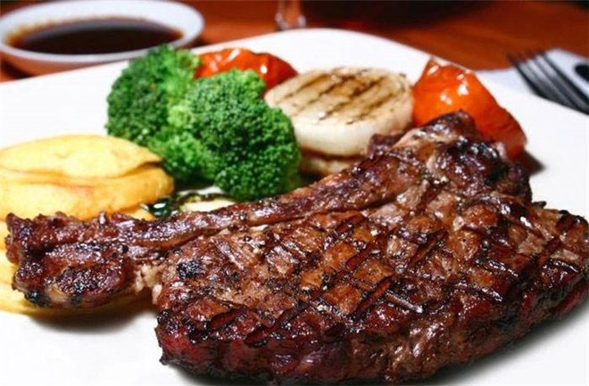 闪电骑士牛排加盟 闪电骑士牛排加盟