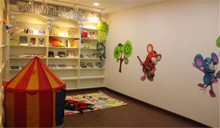 恩吉拉早教 恩吉拉早教