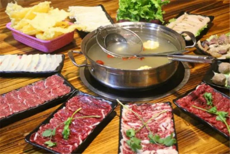 重庆洋人街火锅加盟 重庆洋人街火锅加盟