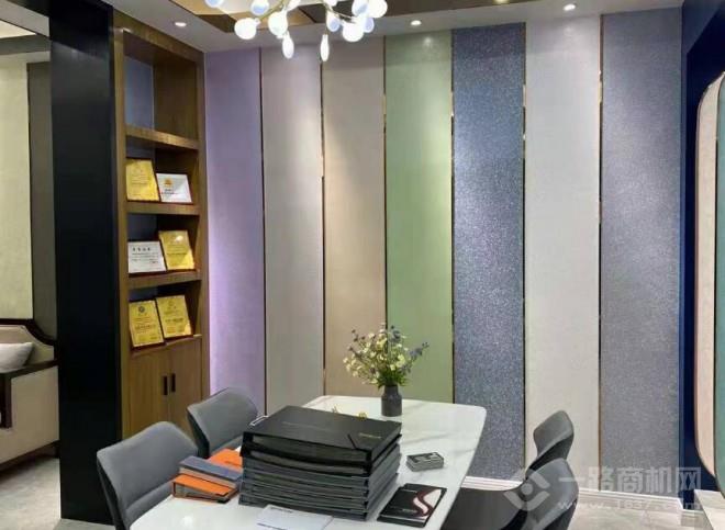 凯瑟艺术涂料加盟 凯瑟艺术涂料加盟