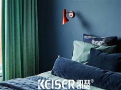 凱瑟藝術(shù)涂料